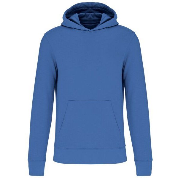 Greenspired Umweltfreundliches Kapuzensweatshirt für Kinder 280g/m²