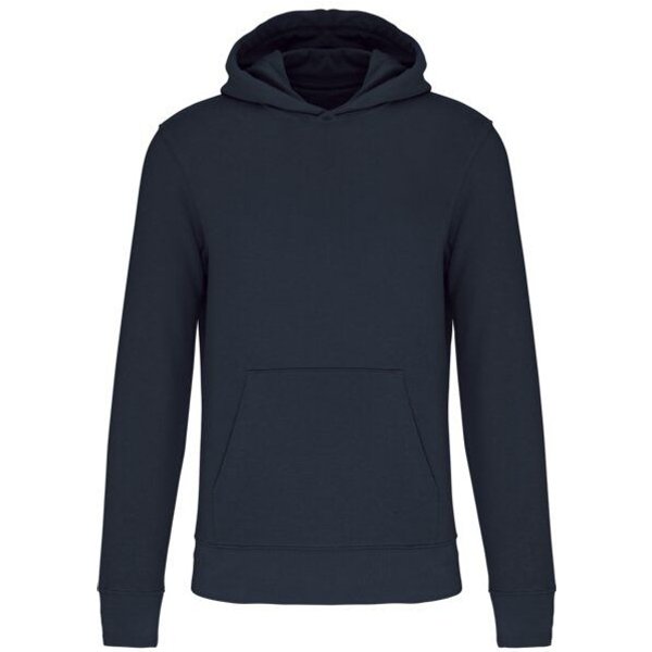 Greenspired Umweltfreundliches Kapuzensweatshirt für Kinder 280g/m²