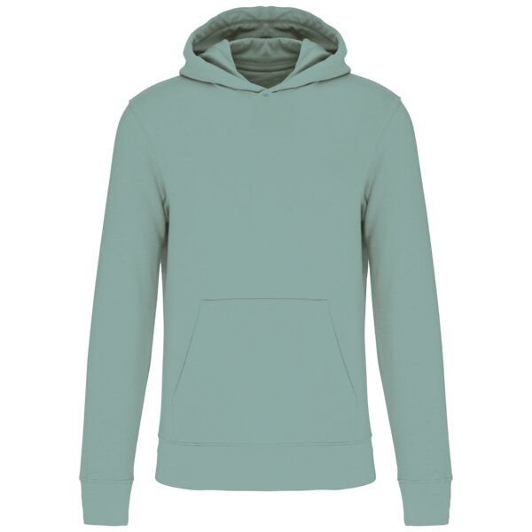 Greenspired Umweltfreundliches Kapuzensweatshirt für Kinder 280g/m²