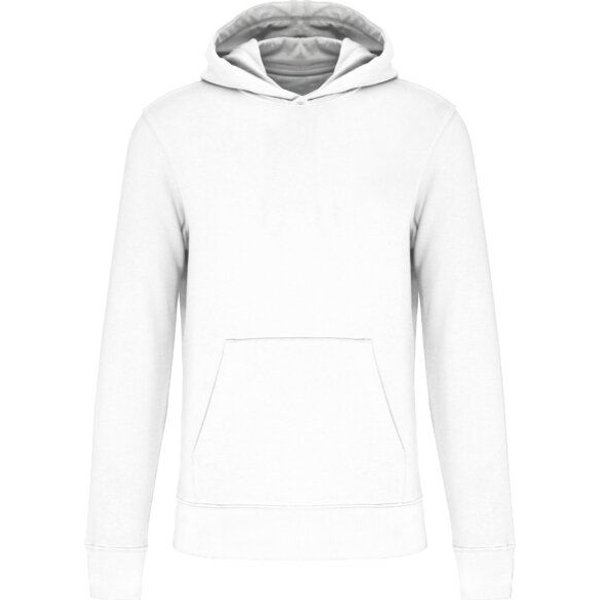 Greenspired Umweltfreundliches Kapuzensweatshirt für Kinder 280g/m²