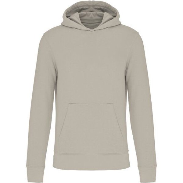 Greenspired Umweltfreundliches Kapuzensweatshirt für Kinder 280g/m²