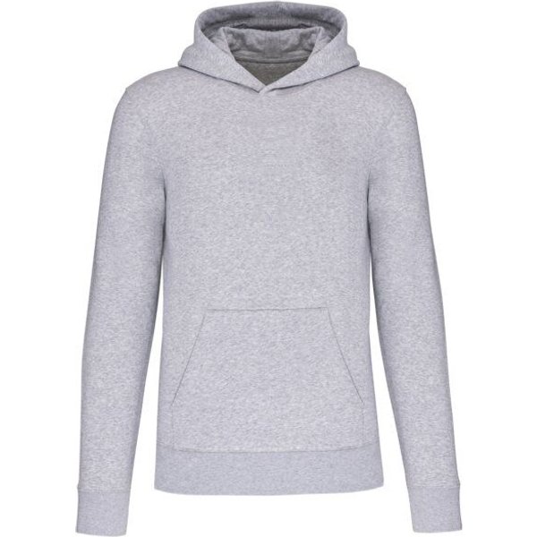 Greenspired Umweltfreundliches Kapuzensweatshirt für Kinder 280g/m²