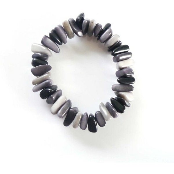 Mekhada Tagua Armband RAKIRA