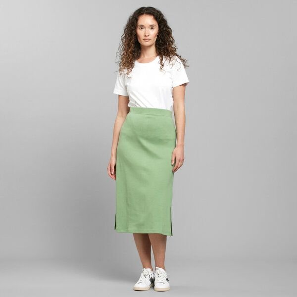 Dedicated Rib Skirt Kvarnvik