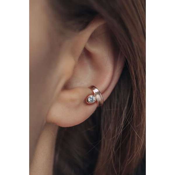 Nella & Sina Earcuff GALILEO | Ohrring