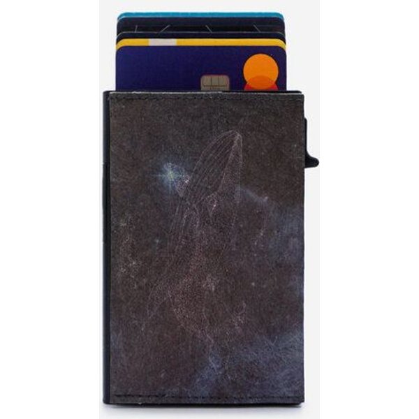 paprcuts RFID Alu Kartenetui