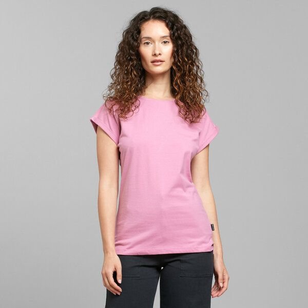Dedicated T-Shirt Visby Base