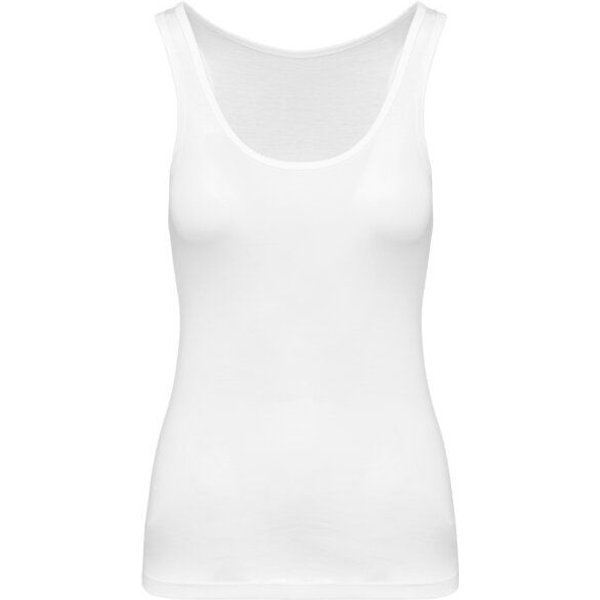 Greenspired Basic Bio Damen TankTop XS-XXL 145g/m²
