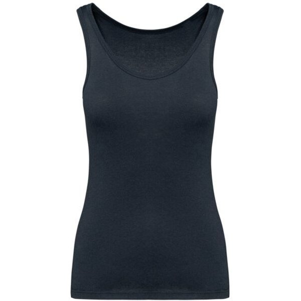 Greenspired Basic Bio Damen TankTop XS-XXL 145g/m²