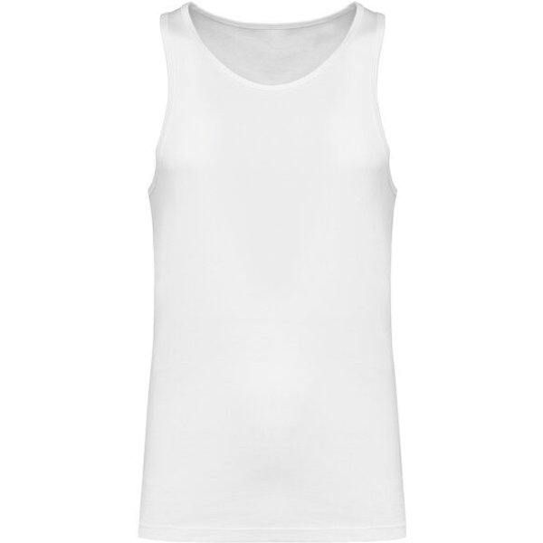 Greenspired Basic Bio Herren TankTop S-XXXL 145g/m²