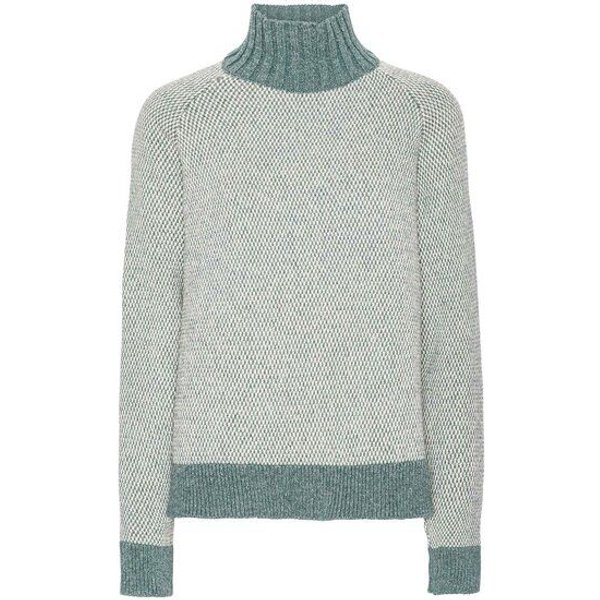 GROBUND Der Strickpullover Hilde - GOTS zertifiziert