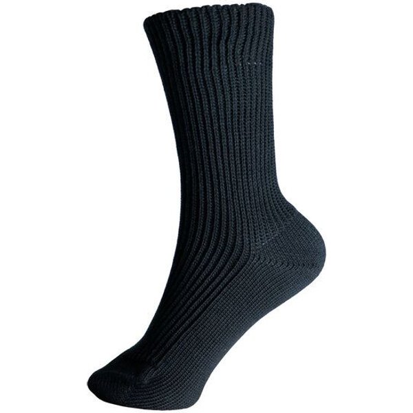 grödo Grob gestrickte Unisex Socken Bio Baumwolle