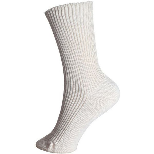 grödo Grob gestrickte Unisex Socken Bio Baumwolle