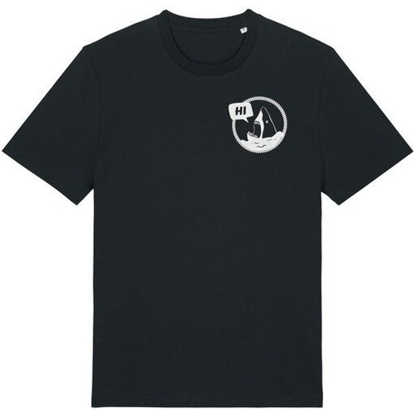 päfjes - Hi Hai Haidrun - Baumwoll Männer T-Shirt