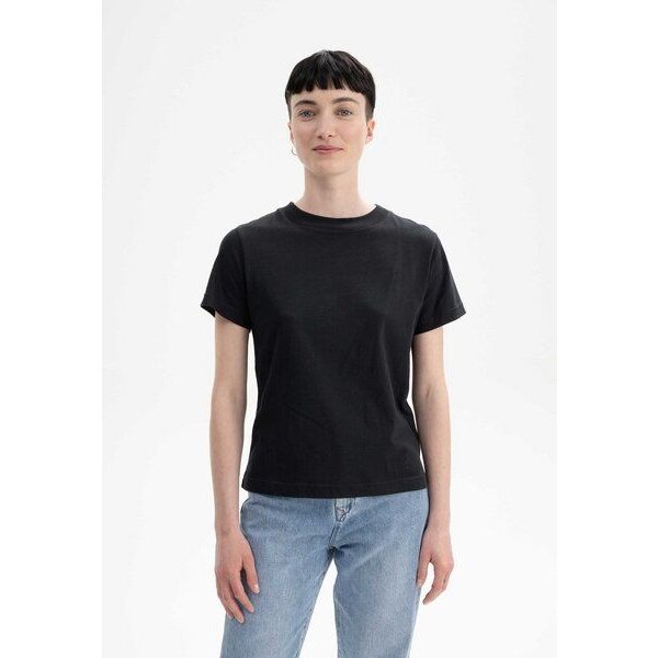 MELA T-Shirt Style KHIRA aus 100% Bio-Baumwolle
