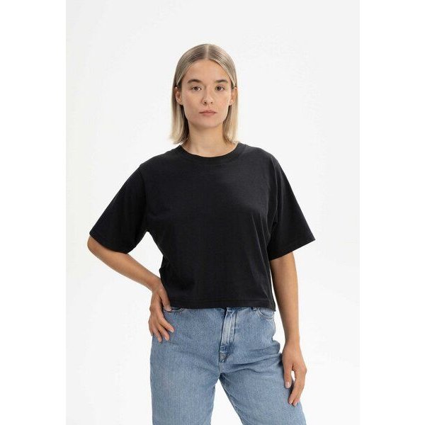 MELA Cropped T-Shirt Style DESNA