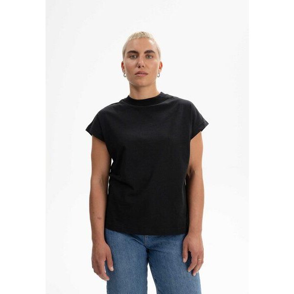 MELA T-Shirt Style MADHU aus 100% Bio-Baumwolle