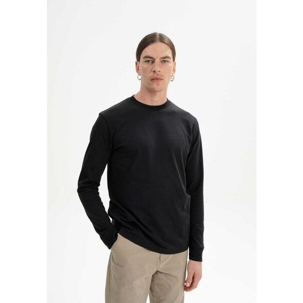 MELA Langarmshirt Style TEJAS aus 100% Bio-Baumwolle