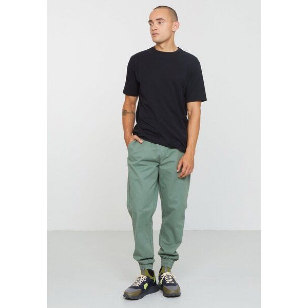 Herren T-Shirt aus Baumwolle - APOSERIS - recolution