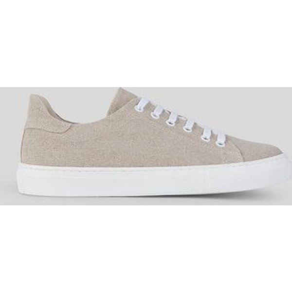Solari Milano Hemp Sneaker V1