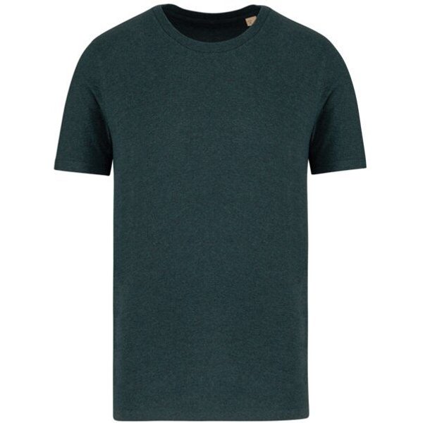 Greenspired Umweltfreundliches Unisex-T-Shirt 155g/m² XXS-4XL