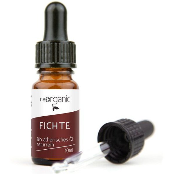 NeoOrganic Bio Fichtennadelöl (Picea Abies)