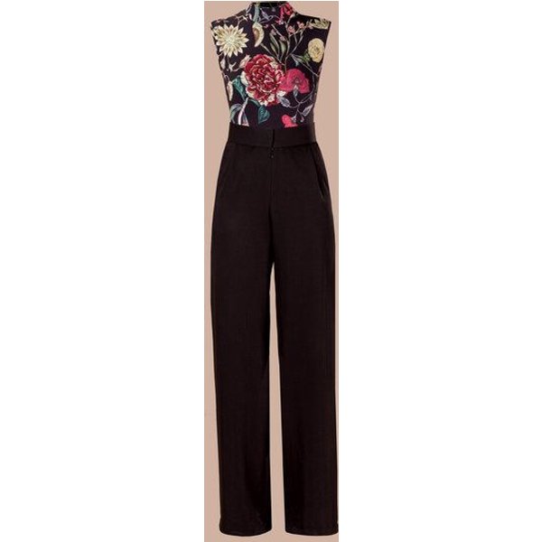 Atelier SNOW Set Ärmelloser Body + Marlenehose Elena aus Bio-Lyocell