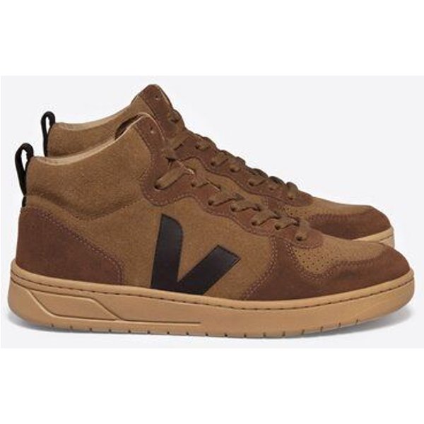 Veja Sneaker Damen - V-15 Suede