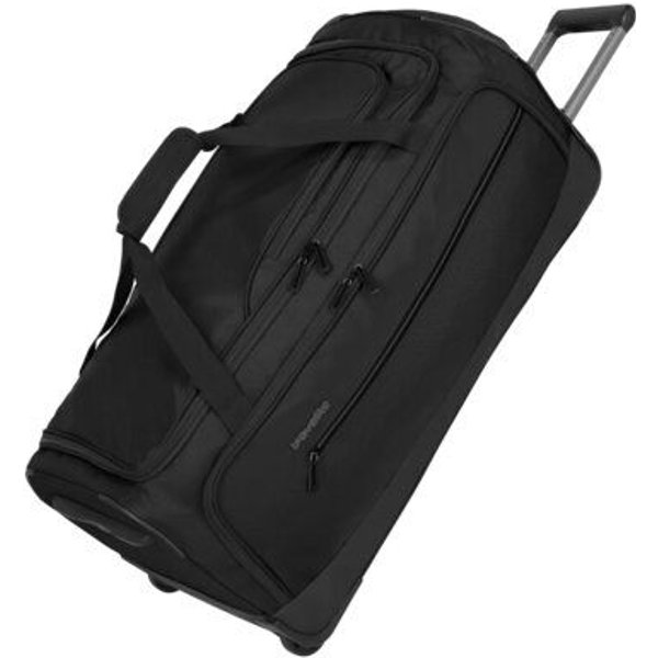 travelite Crosslite Rollenreisetasche