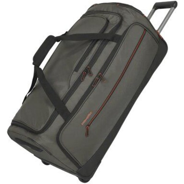 travelite Crosslite Rollenreisetasche