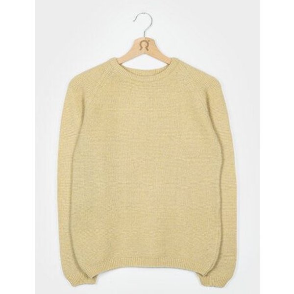 Rifò - Circular Fashion Made in Italy Recycelter Kaschmirwolle Pullover - Giulietta