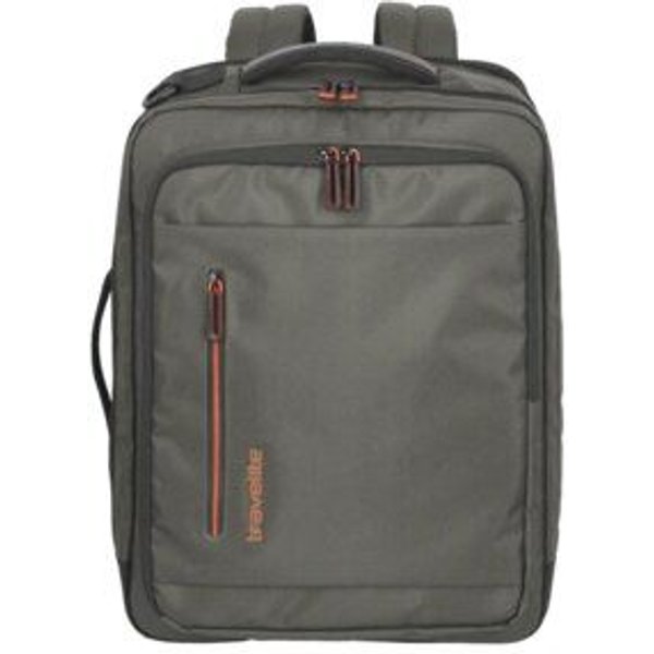 travelite Crosslite Kombi-Rucksack M