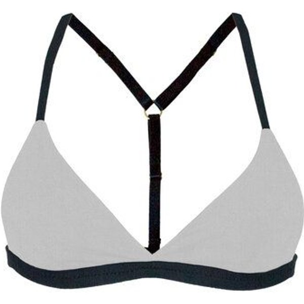 Golden Circle Clothing Soft BH mit Biogummi