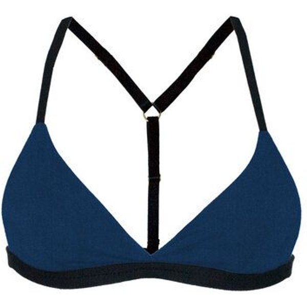 Golden Circle Clothing Soft BH mit Biogummi