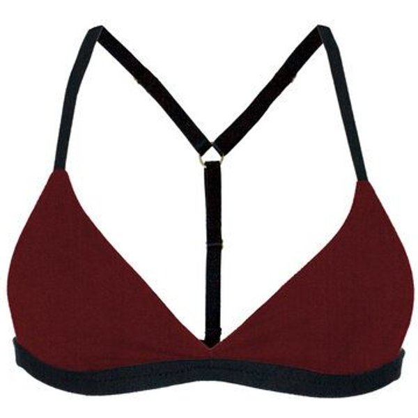 Golden Circle Clothing Soft BH mit Biogummi
