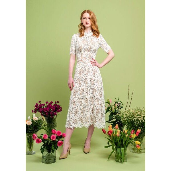 Atelier SNOW Zweiteiliges Brautkleid Daphne