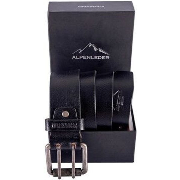 Alpenleder Gürtel MOSEL