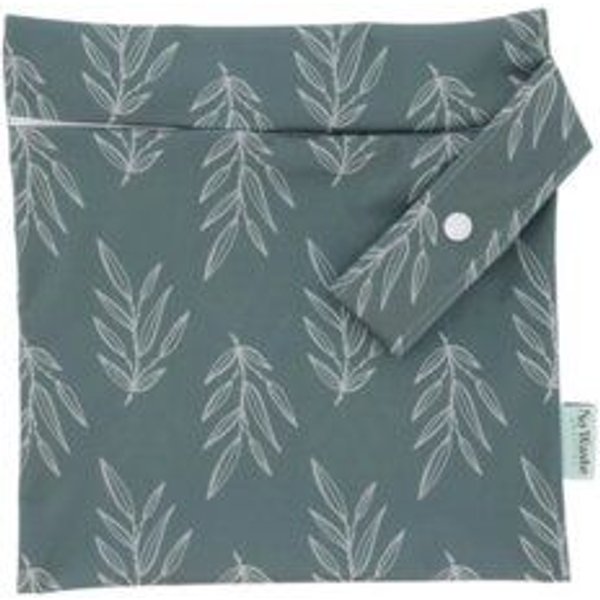NoWaste Wrapping NoWaste Windelsack Windelbeutel Nasstasche Wetbag M oder L ver. Farben