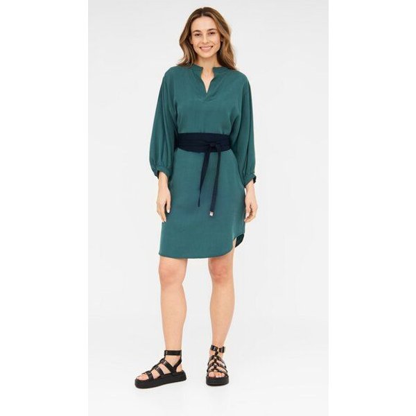 WiDDA berlin Tunika BANYA aus TENCEL®