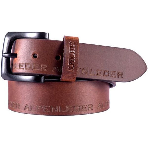 Gürtel ALPENLEDER