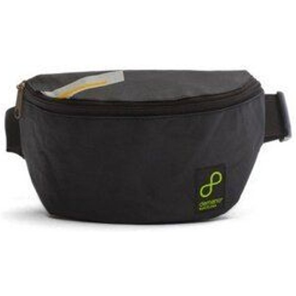 DEMANO Gürteltasche aus recycelten Kitesurf-Drachen „Mundaka“ Bauchtasche