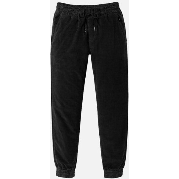 Damen Cord Jogg Chino aus Baumwolle - CHAITURUS - recolution