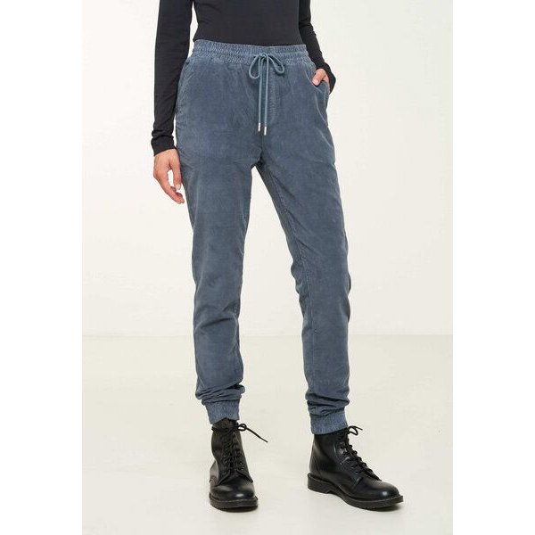 Damen Cord Jogg Chino aus Baumwolle - CHAITURUS - recolution