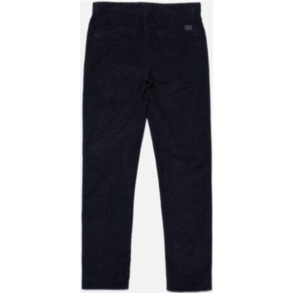 Nudie Jeans Easy Alvin Corduroy aus Bio-Baumwolle