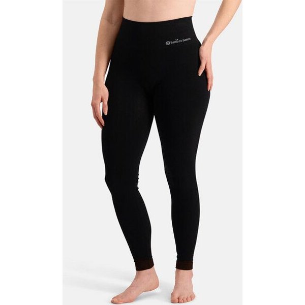 BAMBOO BASICS Nahtlose Leggings CLAIRE