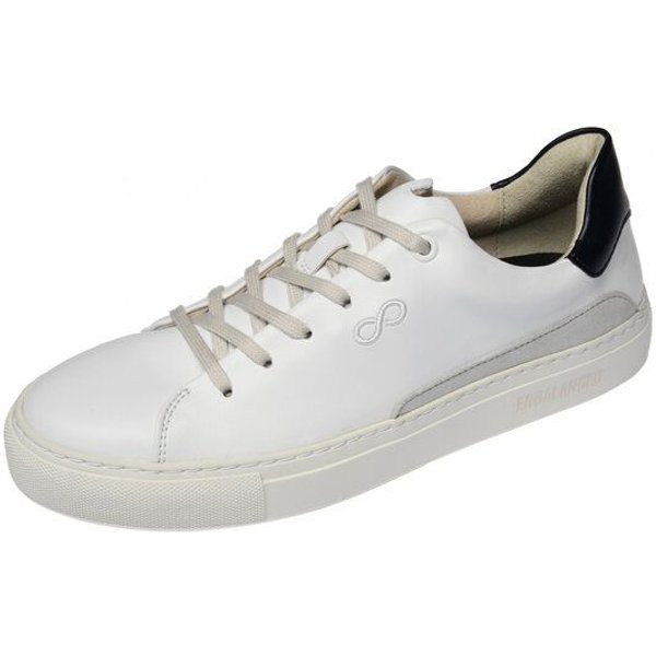 Enbalanced 601613 Herren Sneaker Eternitiy aus Apple Skin