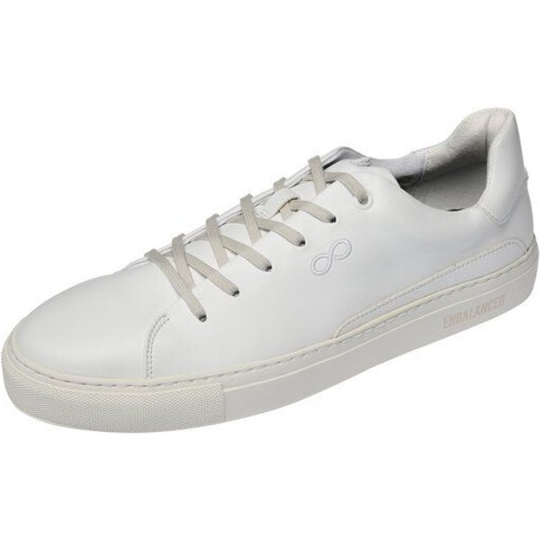 Enbalanced 601595 Damen Sneaker Eternity aus Apple Skin