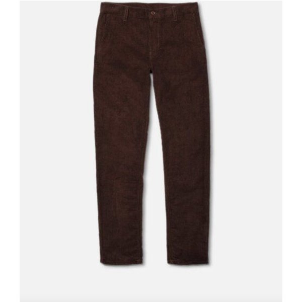 Nudie Jeans Easy Alvin Corduroy aus Bio-Baumwolle