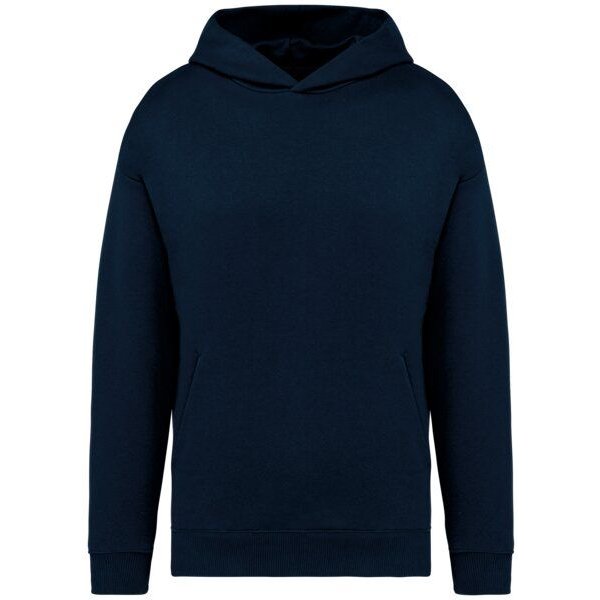 Greenspired Umweltfreundliches Oversize Unisex-Kapuzensweatshirt 300g/m² XXS - 3XL