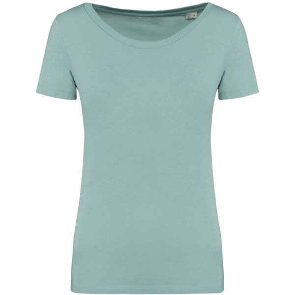 Greenspired Umweltfreundliches Damen-T-Shirt 155g/m² XS - XXL